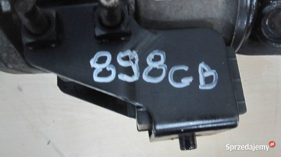 JEEP PATRIOT 24 B ED3 167 reduktor P3200A067 osobowe Kielce