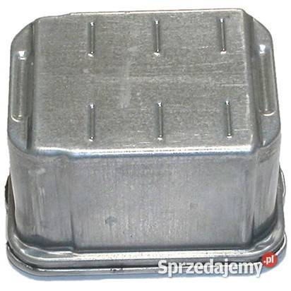 FF5045 Filtr paliwa skrzynka Fleetguard