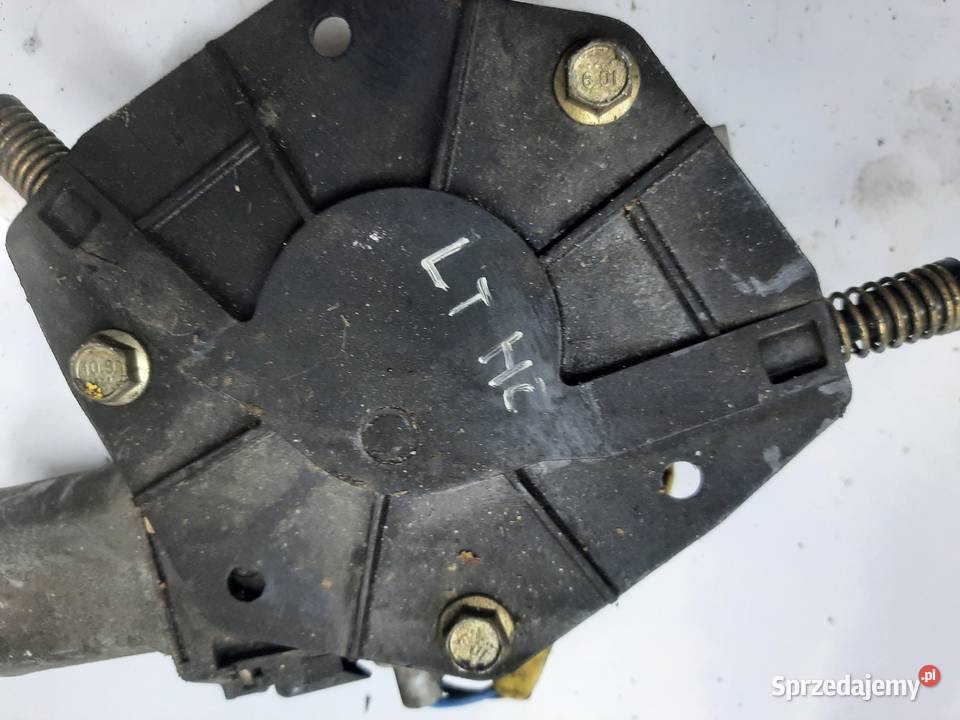 Honda Civic VII podnośnik mechanizm szyby lewy Mechanizmy opuszczania szyb Ksawerów