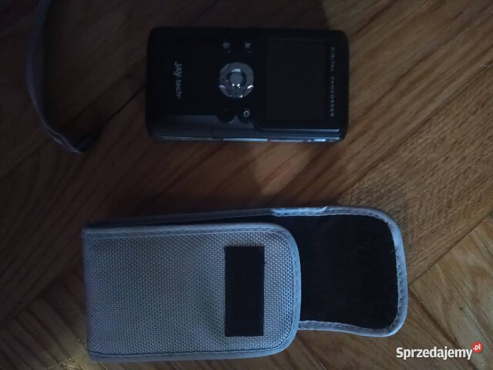 Kamera 5mpix jaytech video shot yotu7 kujawsko-pomorskie Włocławek