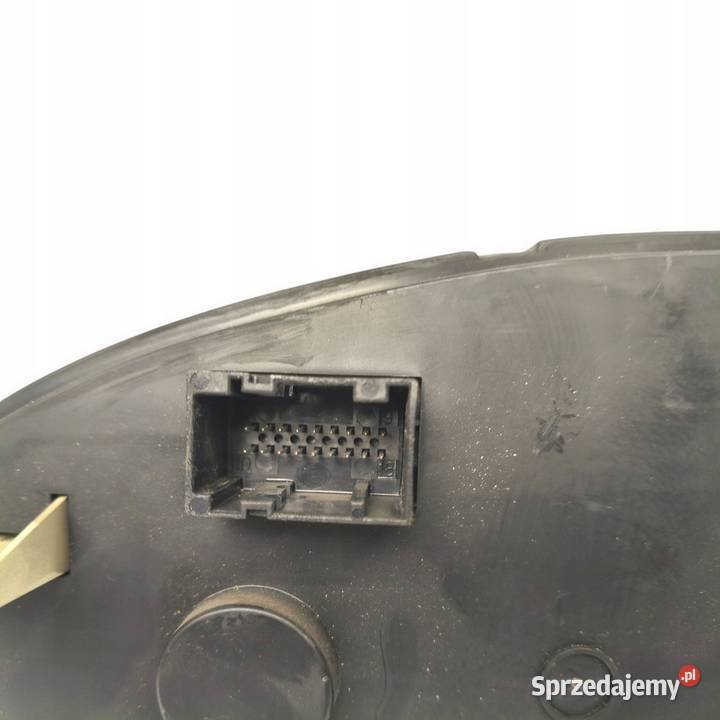 LICZNIK ZEGARY 1360355080 Fiat Ducato Boxer Chełm