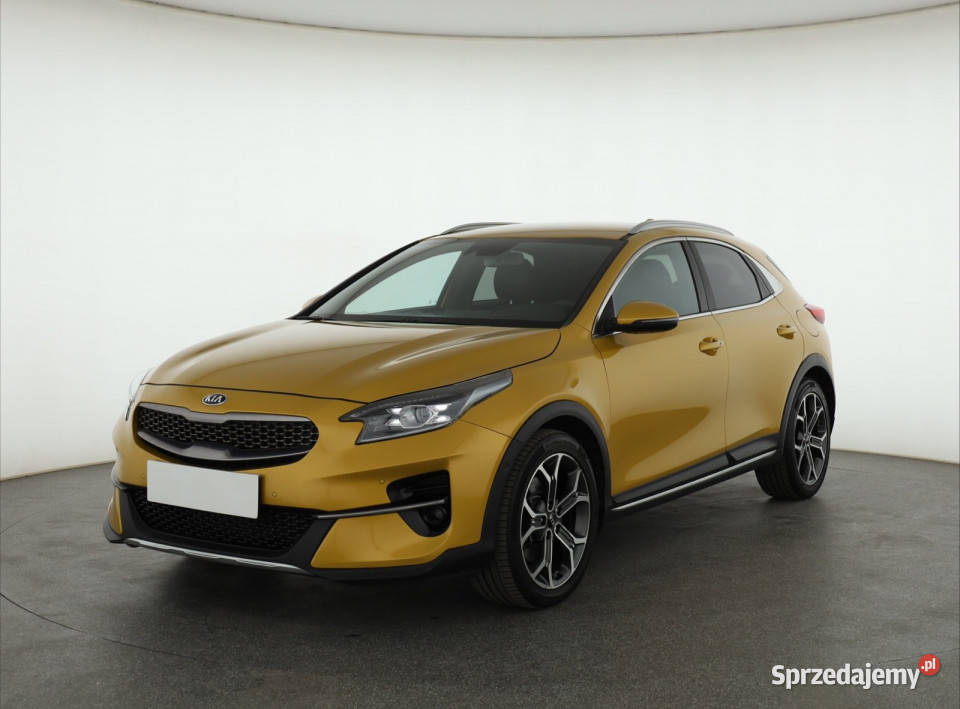 Kia XCeed 16 TGDI wspomaganie kierownicy Piaseczno sprzedam