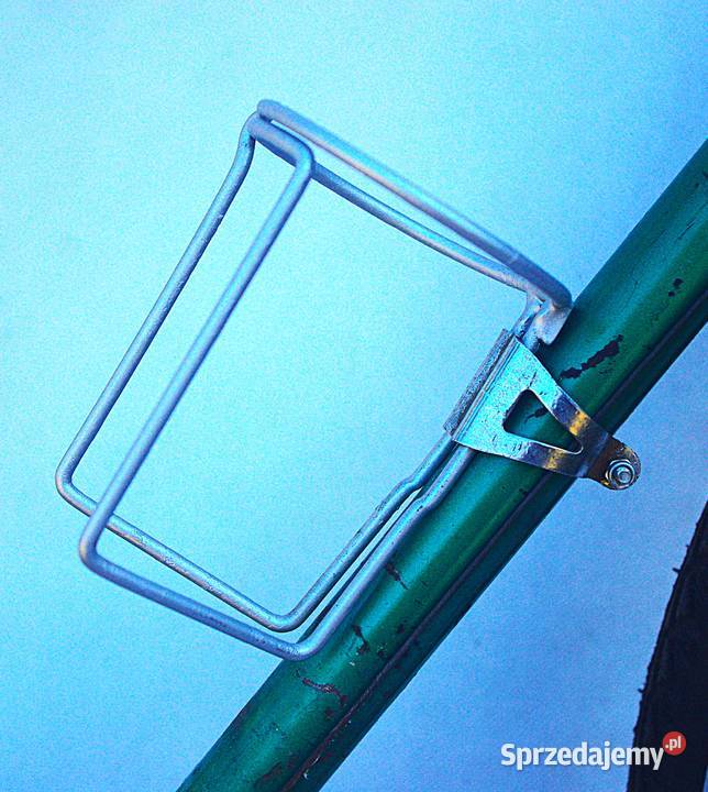 Rower szosowy Jaguar Kolarzówka PRL ROMET Myślachowice