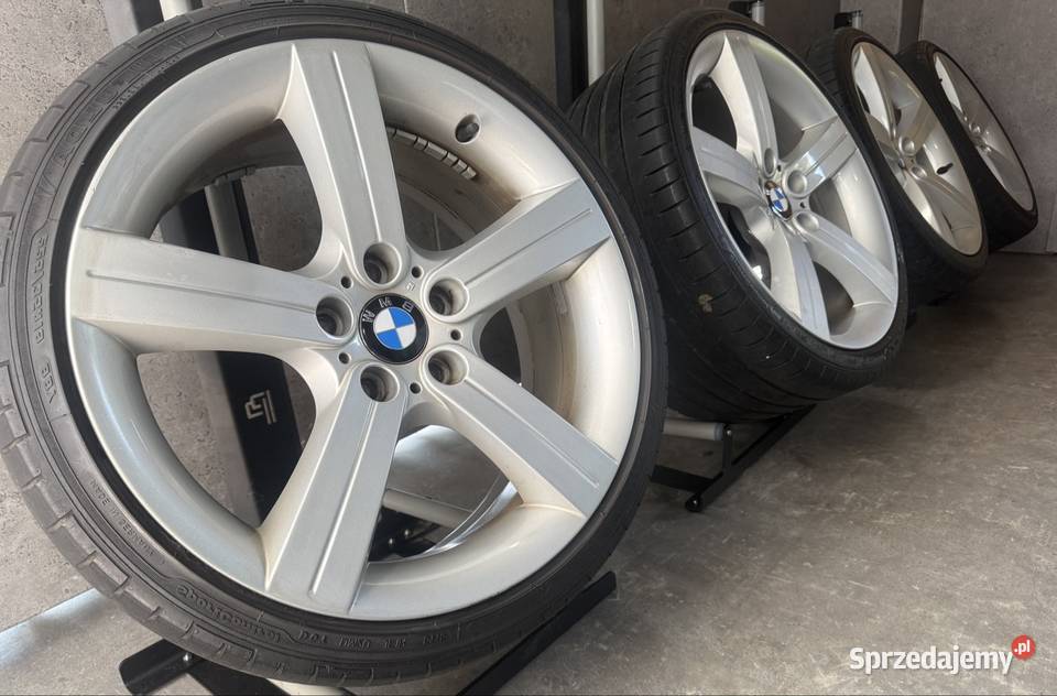 19 BMW f20 f21 e90 e91 e92 e93 OEM styling 199 M Lubasz