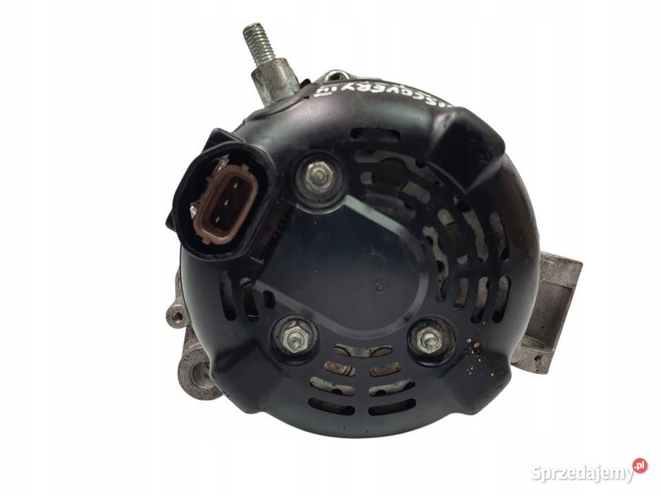 ALTERNATOR Land Rover Discovery L320 27 TD Chełm