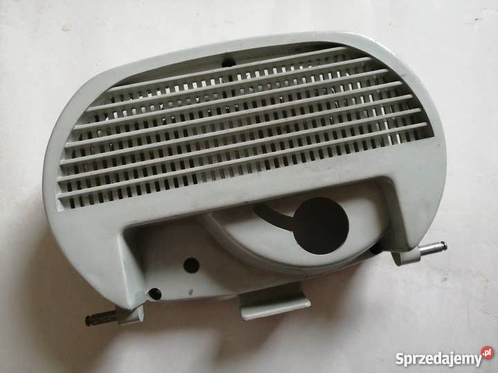 PREDOM Zelmer klapa odkurzacza AGD Warszawa