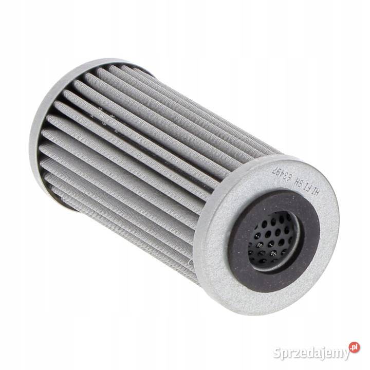 Hifi SH63497 filtr hydrauliki Tyczyn