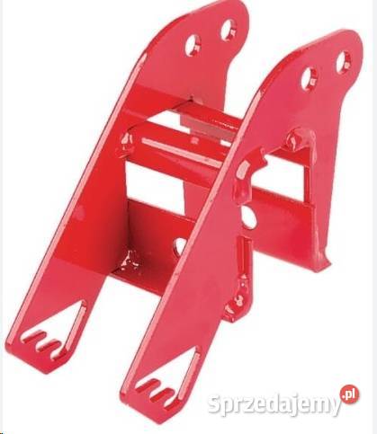 Uchwyt redlicy sprawany 302536000100 Unia pomorskie