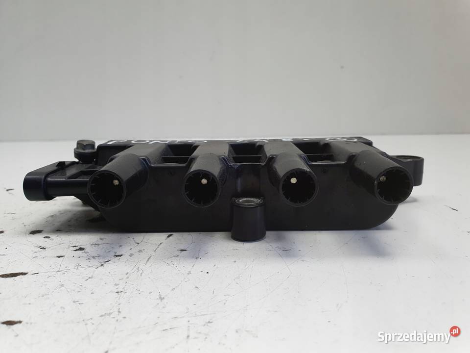 CEWKA ZAPŁONOWA Fiat Punto Evo 14 8V zamiennik Rudka