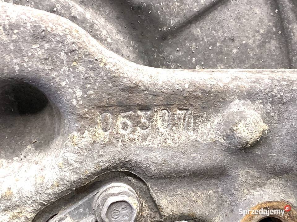 ZWROTNICA PRAWY PRZÓD CHRYSLER 300C 30 218 podkarpackie