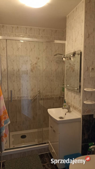 Sprzedam Mieszkanie 38m loggia 2 pokoje Warszawa internet