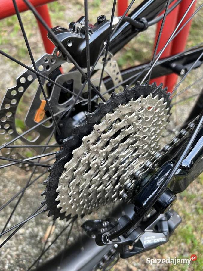 Kross Soil Boost przebieg zaledwie 41 Elektryczne Wrocław