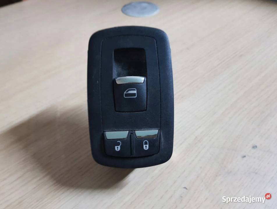 Przełącznik panel szyb prawy przód Maserati podkarpackie Mielec