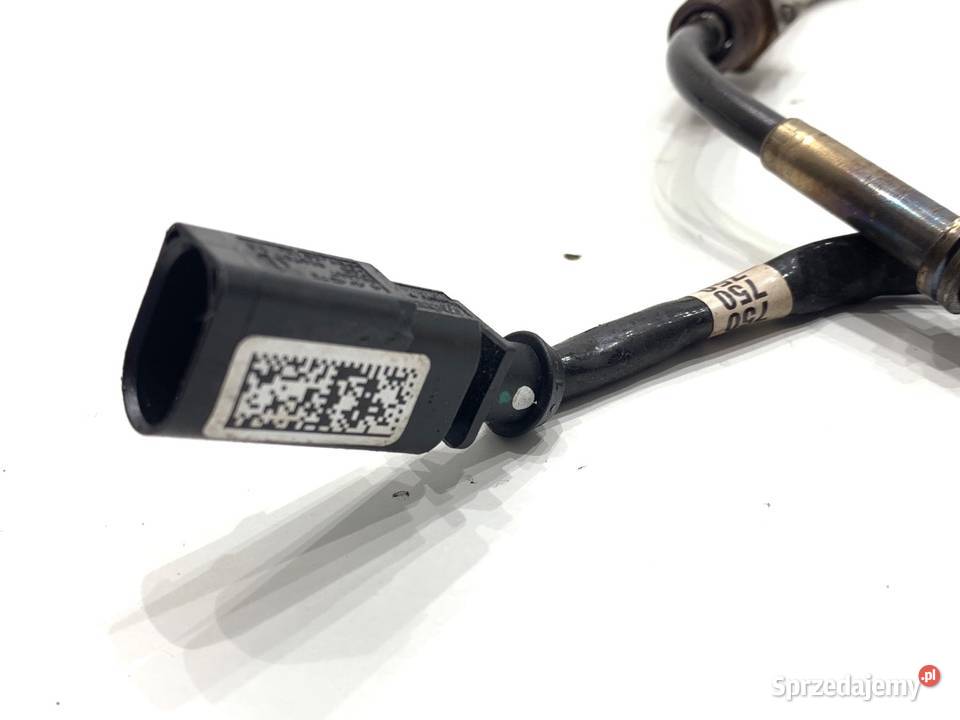 CZUJNIK TEMPERATURY SPALIN VW TROC 1J0973802 20