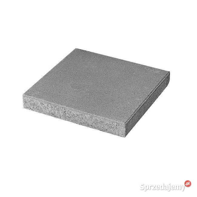 Płytki chodnikowe 50x50 płytka chodnikowa 40x40 Ropczyce sprzedam