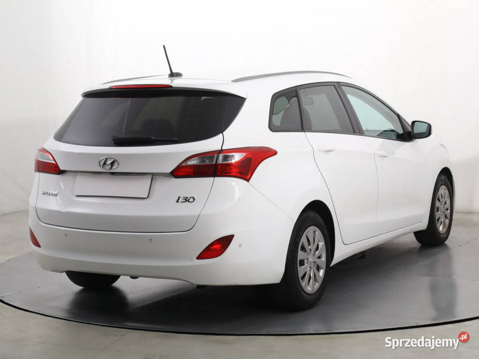 Hyundai i30 16 CRDi Katowice