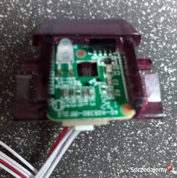 Thomson 32HC3101 Odbiornik IR Elektronika Opole sprzedam