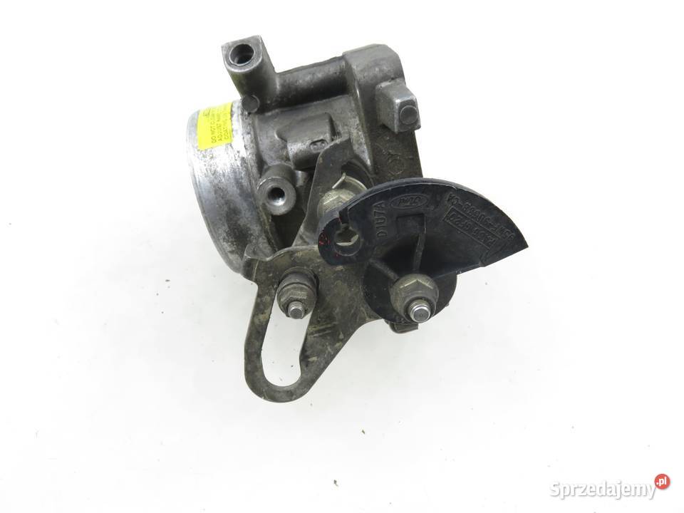 PRZEPUSTNICA FORD GALAXY I WGR 20 i DOHC 116 NSE małopolskie