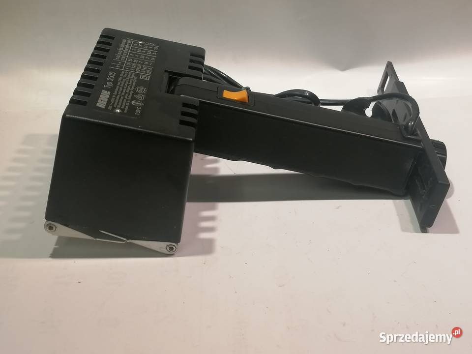 halogen fotograficzny niemiecki Osram Piotrków Trybunalski