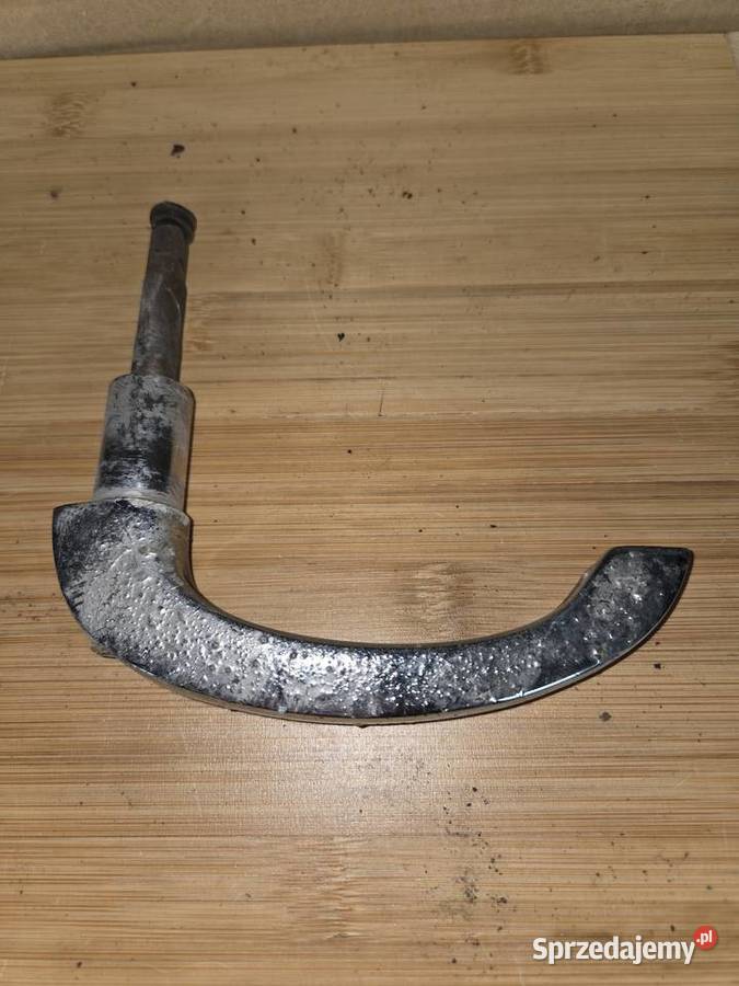 MB 220W187170W136 klamka zewnętrzna drzwi Oborniki sprzedam