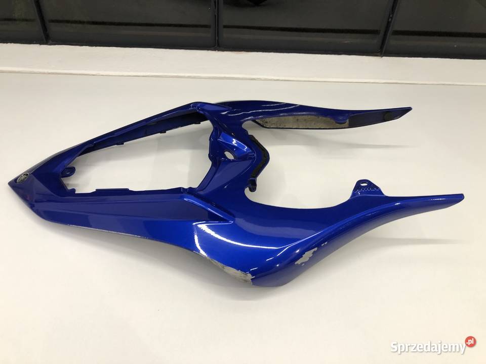 Owiewka tył zadupek ogon Yamaha YZF R1 2007 2008 Elementy nadwozia