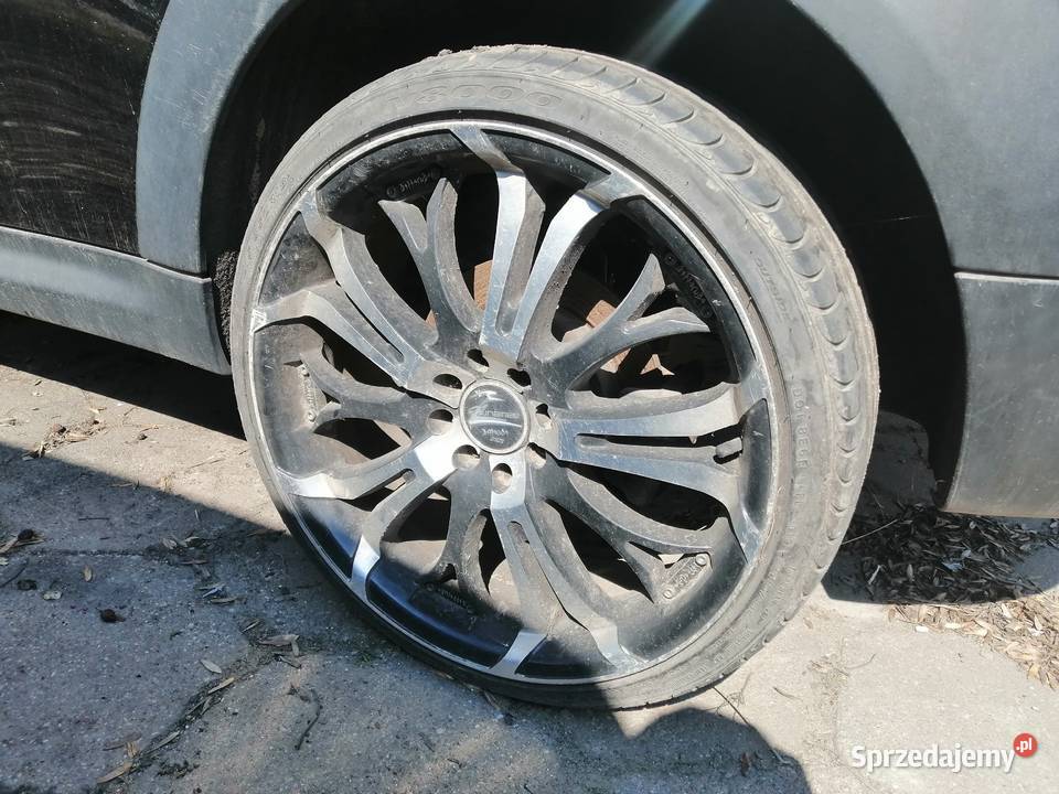 Mini Clubman 16b 88kW 2010r 100 na części w Rok produkcji 2010 Poznań