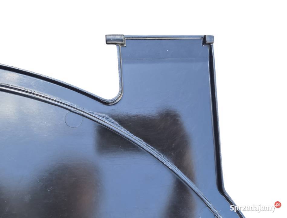 PODŁOGA BAGAŻNIKA VW PASSAT B5 FL KOMBI Działoszyce