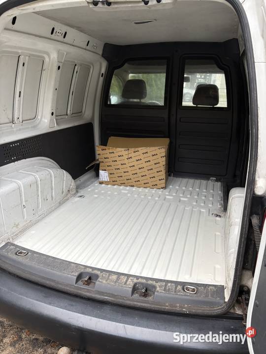 VW Caddy lift 2011 16 tdi android hak vat nieuszkodzony Aleksandrów Kujawski sprzedam