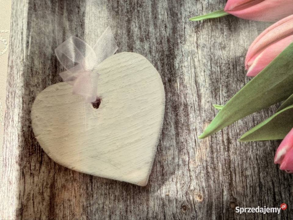 Dekoracyjna Taca Prostokątna Patera Tulipany śląskie Czerwionka-Leszczyny