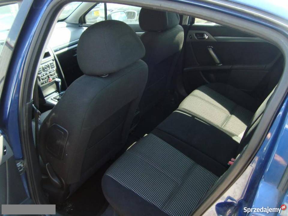 Na sprzedaż Peugeot 407 SW 2004