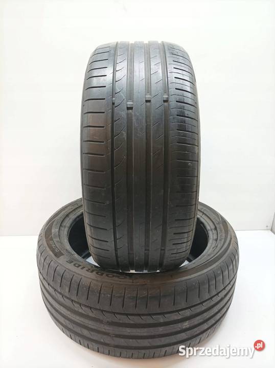 2x OPONA LETNIA GOODRIDE SUPER ECO Z107 24540R18 świętokrzyskie