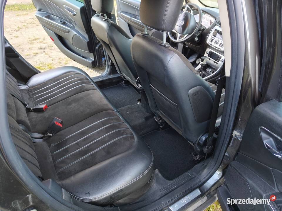 Lancia Delta 3 16 multijet Dobre Miasto