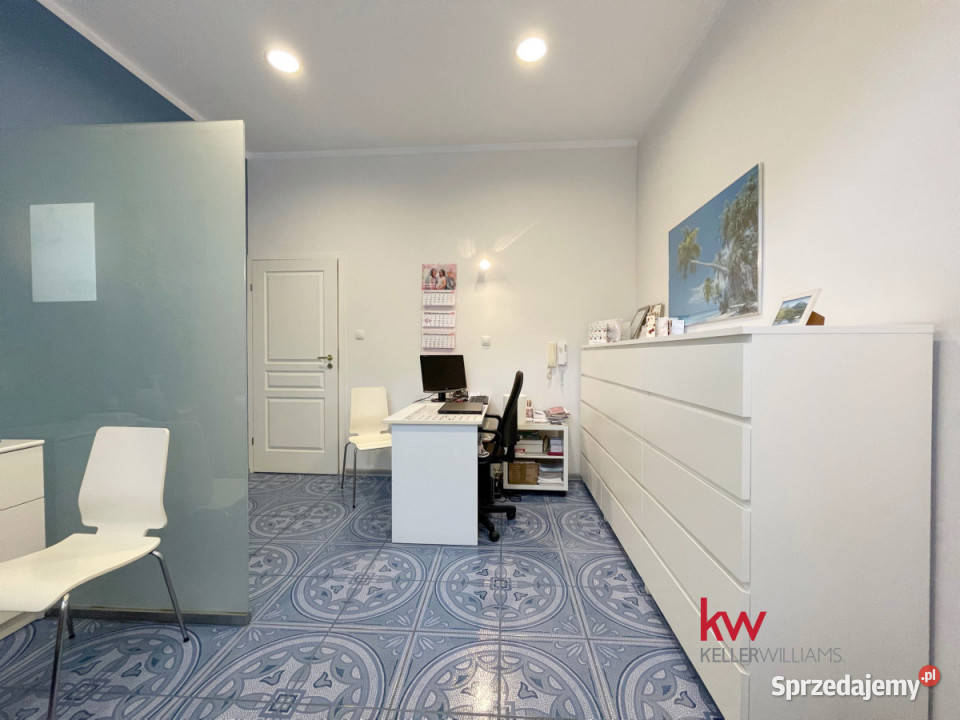 Lokal Poznań 2107m2