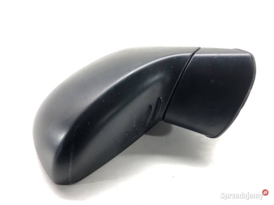 LUSTERKO PRAWY KIA CARENS III Minivan ZEWNĘTRZNE