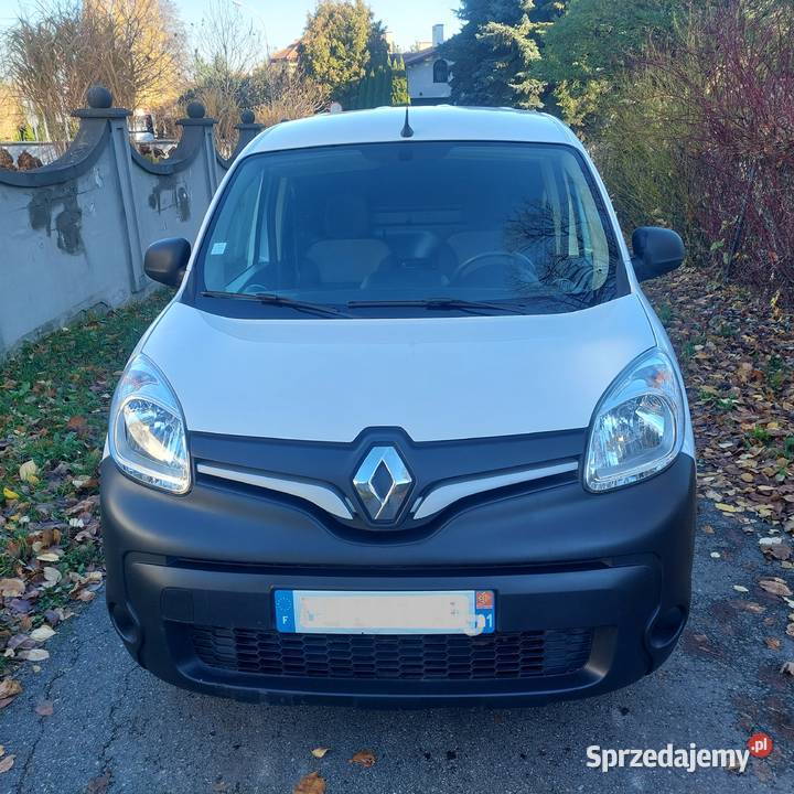 RENAULT KANGOO 20 Klima Rzeszów sprzedam