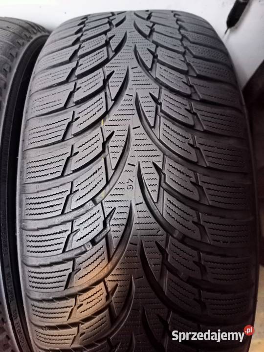 2255017zima podkarpackie Krosno