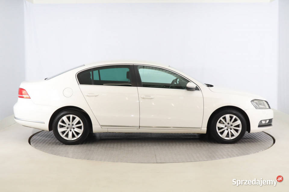 VW Passat 18 TSI 1798cm3 Zabrze sprzedam