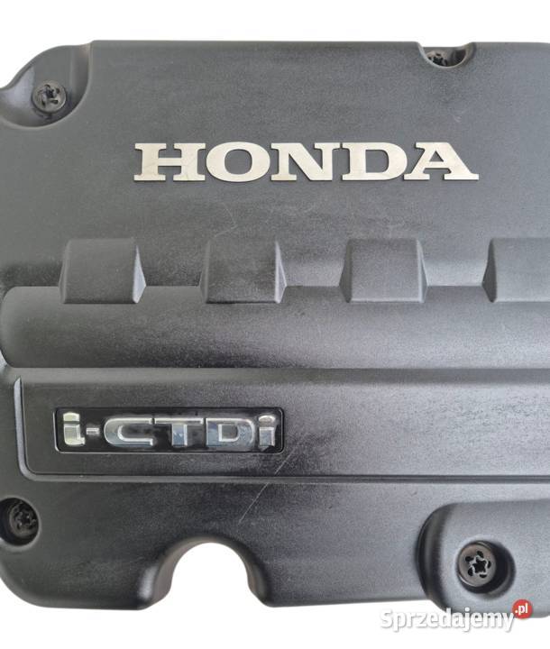OSŁONA GÓRNA SILNIKA NA SILNIK 22 iCTDi HONDA