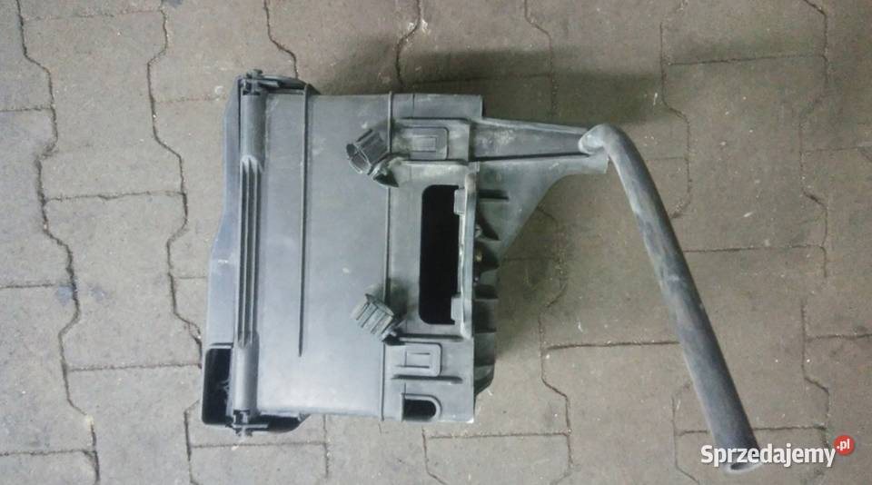 OBUDOWA AKUMULATORA 600915419 VW AUDI SEAT SKODA osobowe Częstochowa