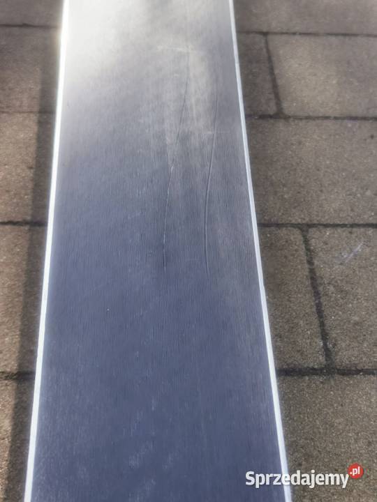 Narty All Mountain Majesty Adventure 170 mazowieckie