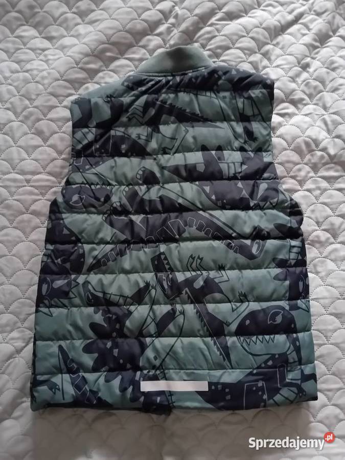 Kamizelka HM 134 Kielce