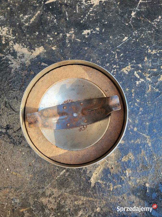 KOREK BAKU PALIWA ZUNDAPP KS600 KS750 Rybnik sprzedam