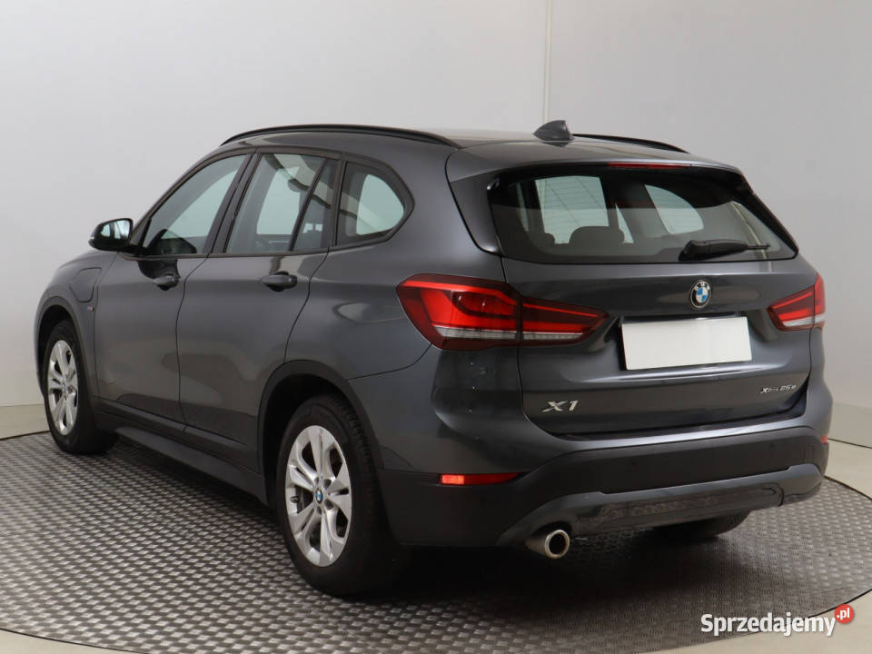 BMW X1 xDrive25e sprzedam