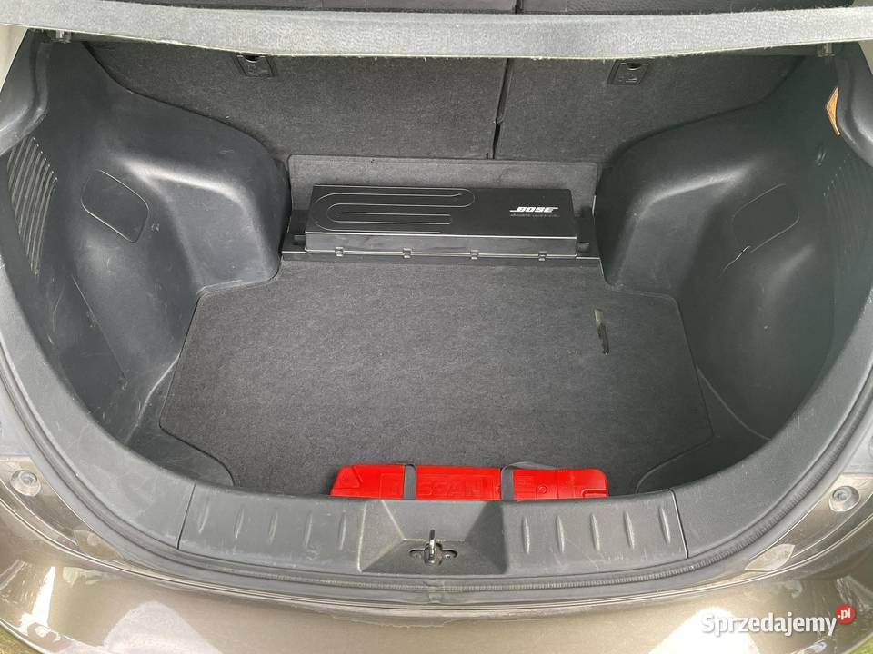 NISSAN LEAF 2016 30 kWh WERSJA NORDIC TEKNA Leaf Motoryzacja Warszawa