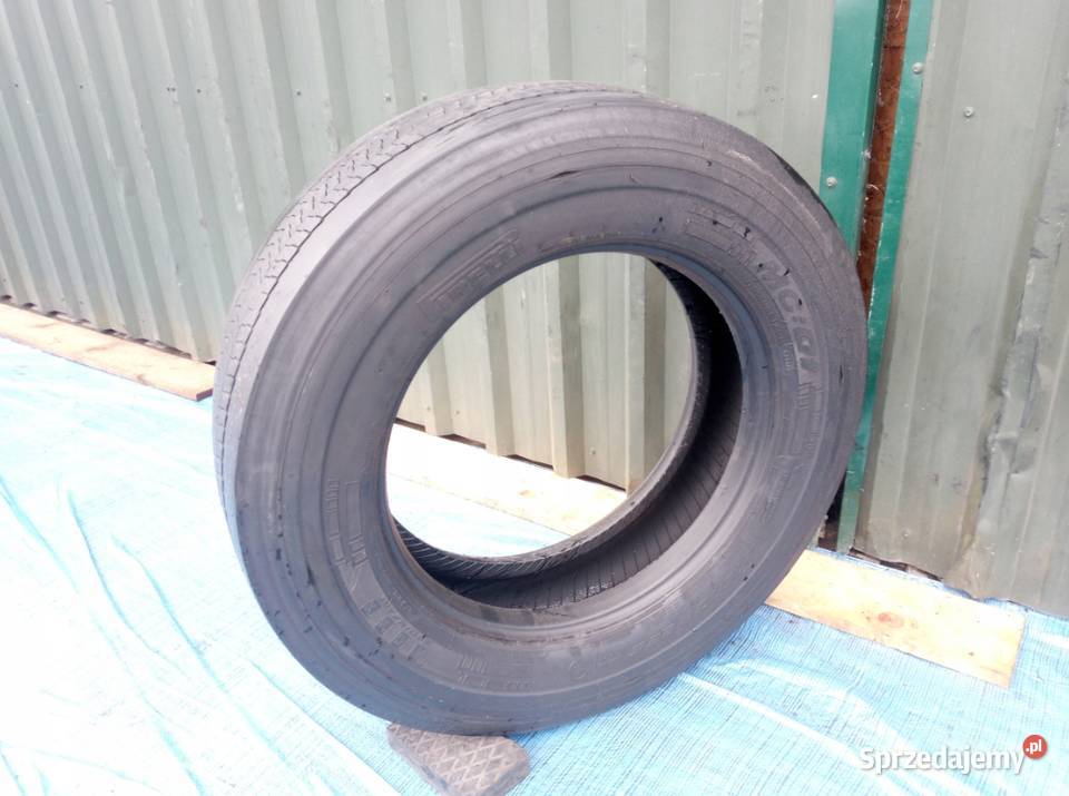 Opona Pirelli Mc 01 Xl 27570 R 225 225 Pozostałe Szprotawa