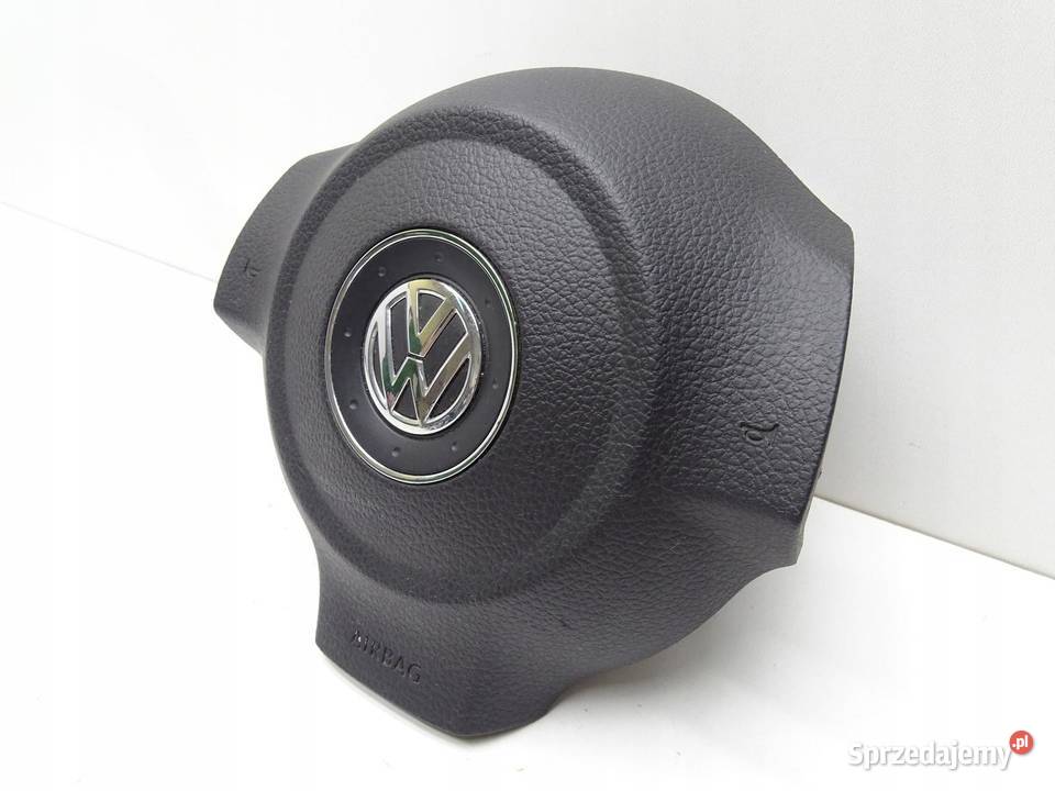 PODUSZKA KIEROWCY AIRBAG 5K0880201F VW SCIROCCO