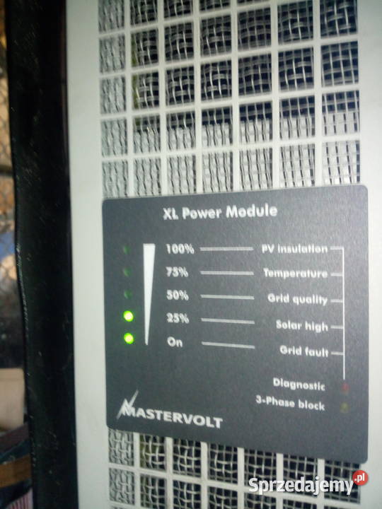 inwerter sieciowy Piotrków Trybunalski