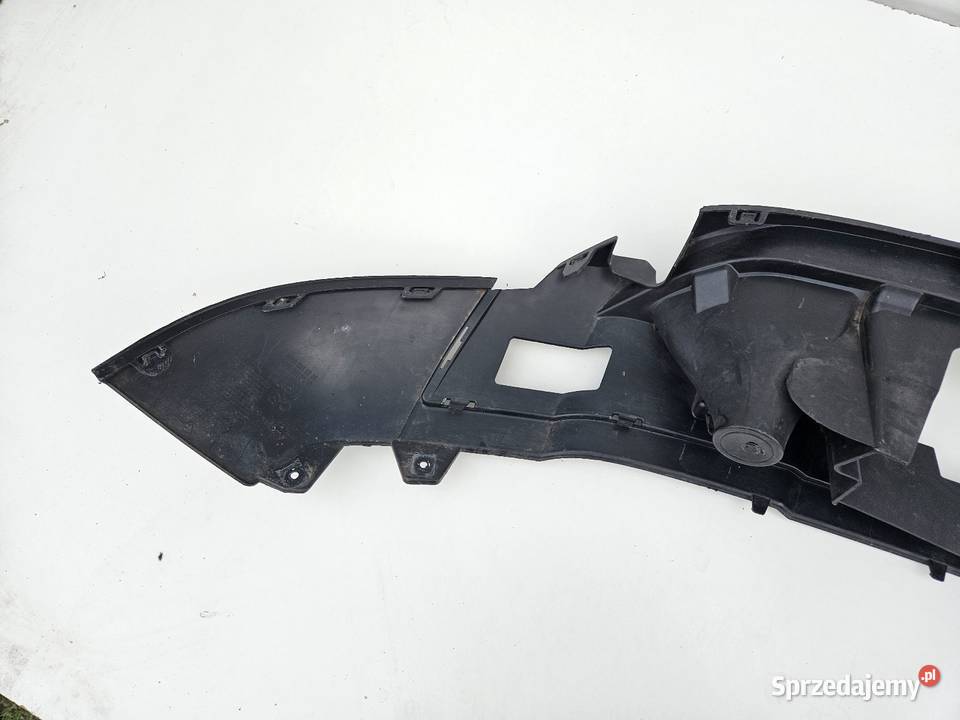MERCEDES GLE W166 SPOILER ZDERZAKA PRZÓD PRZEDNI osobowe