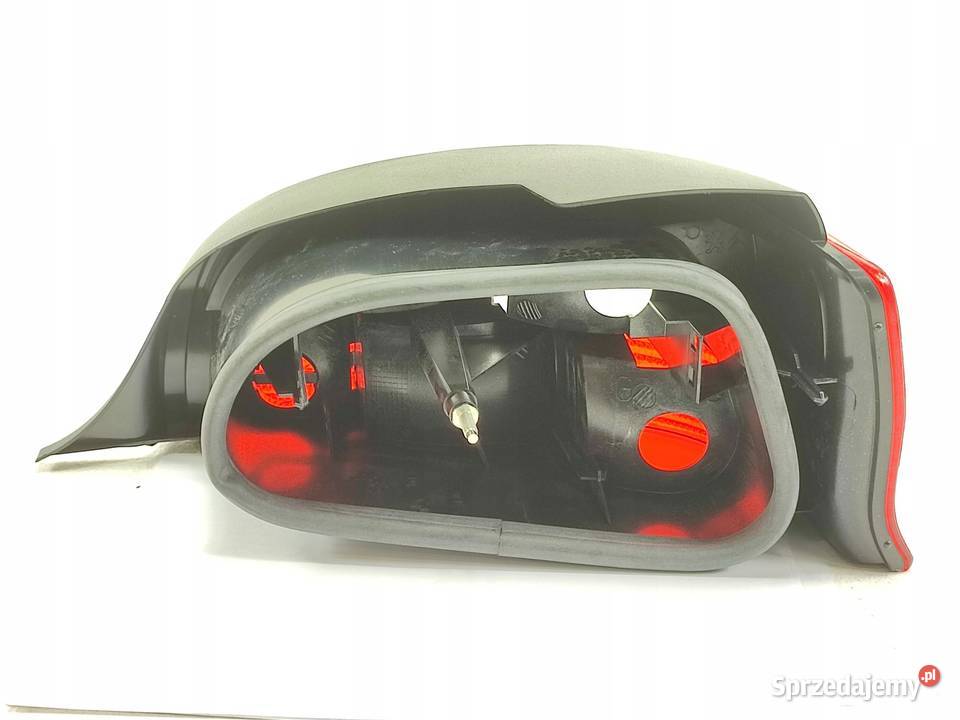 LAMPA LEWY TYŁ CITROEN SAXO 10 16 19962004 NOWA