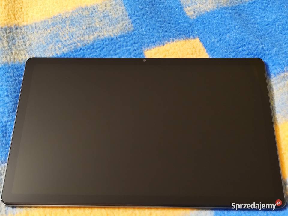 Tablet Lenovo Tab M10 Plus 3 Gen 464GB nowy Płońsk sprzedam